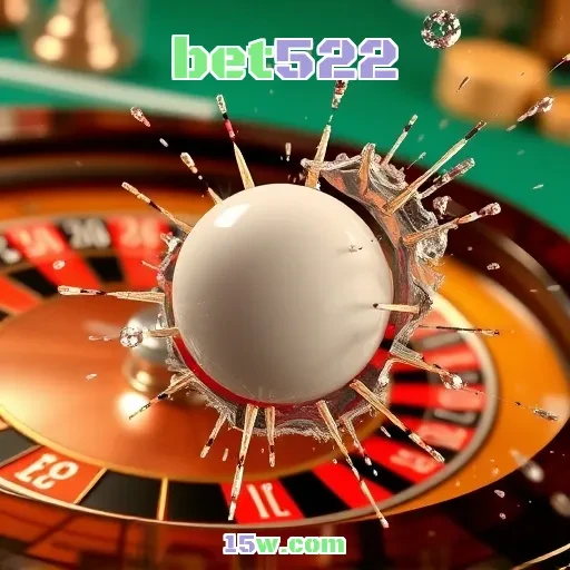 bet522: Navegue pelos eventos e descubra a emoção dos jogos online