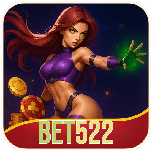 bet522-Logo