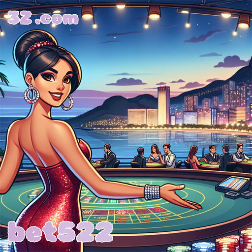 Slots Fantásticos: Aumente Sua Diversão no Bet522