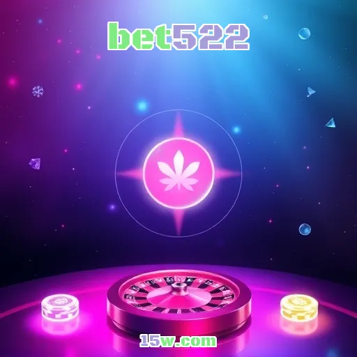 bet522: Descubra a Diversidade e Recursos dos Jogos Online
