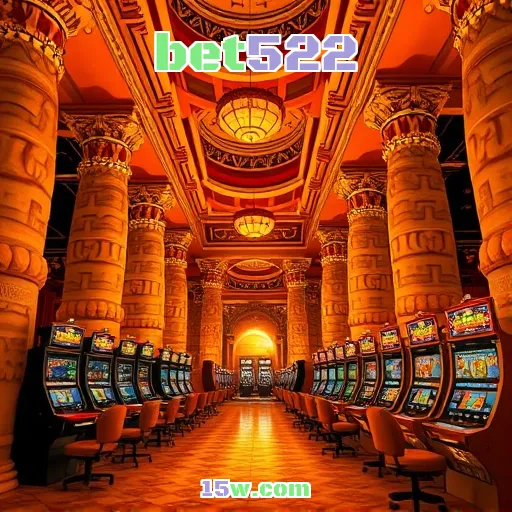 bet522: Descubra a Emoção das Apostas Esportivas no Brasil