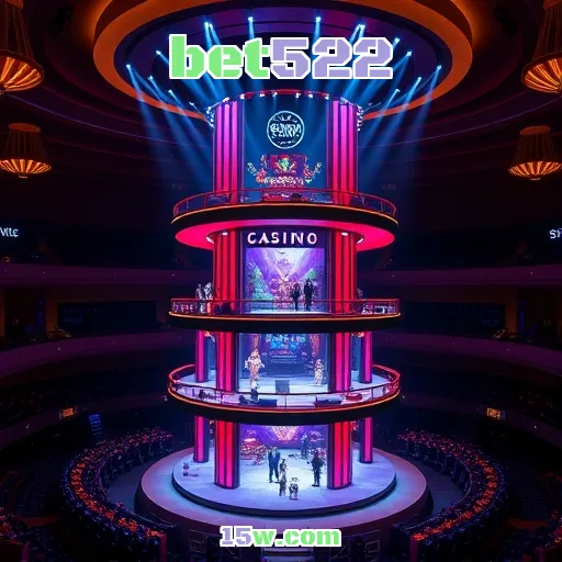 bet522: O Destino Imperdível para Jogadores de Poker no Brasil