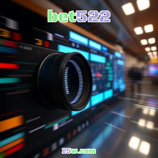 bet522: Descubra a Diversidade e Recursos dos Jogos Online